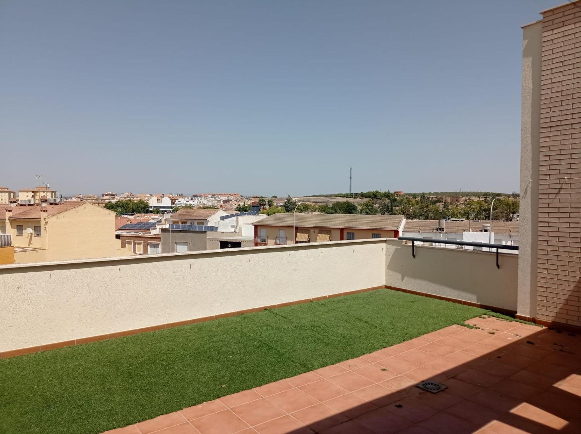 Apartamentos Turisticos Las Cinco Joyas Linares  Eksteriør bilde