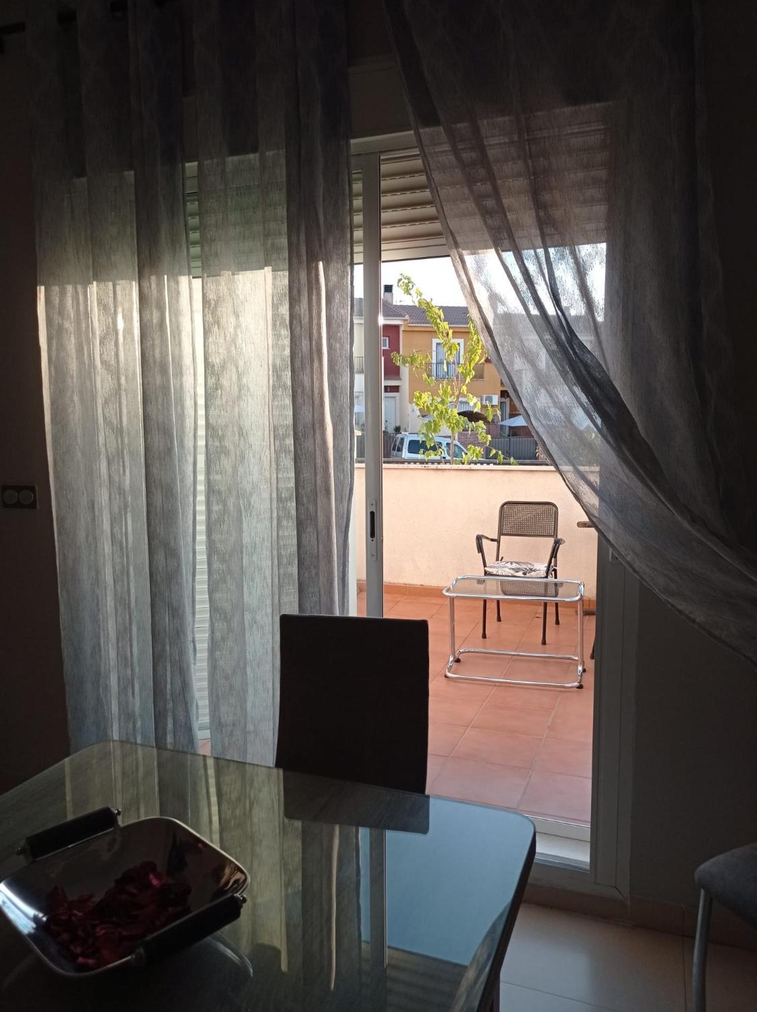 Apartamentos Turisticos Las Cinco Joyas Linares  Eksteriør bilde