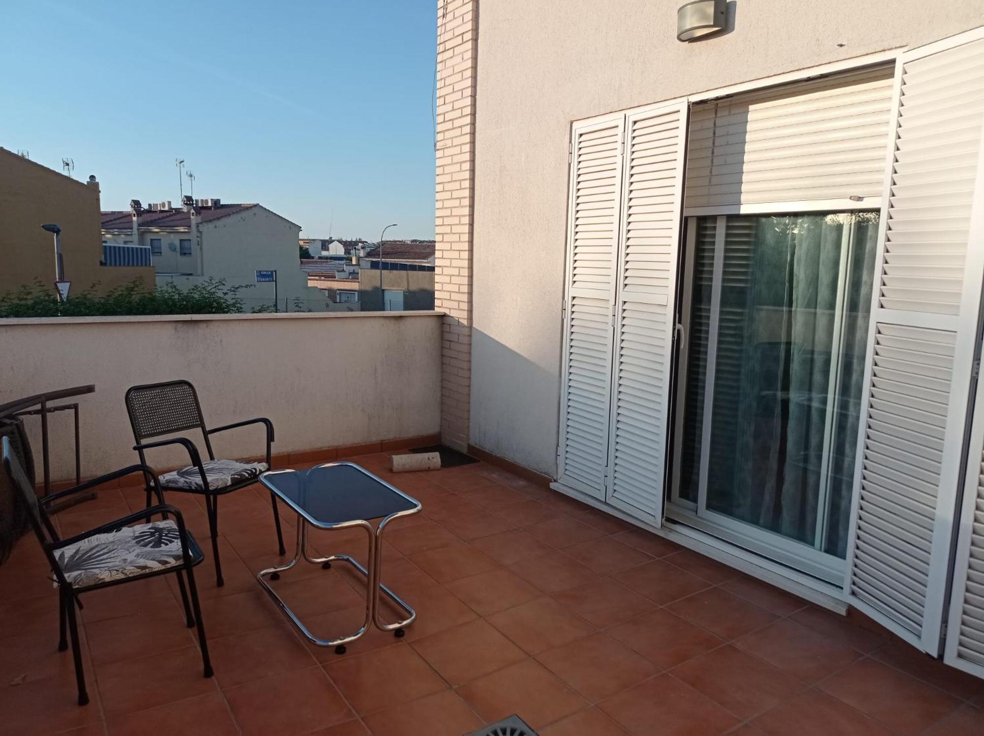 Apartamentos Turisticos Las Cinco Joyas Linares  Eksteriør bilde
