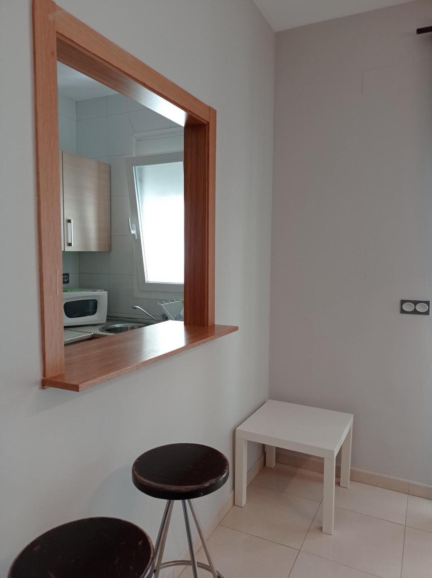 Apartamentos Turisticos Las Cinco Joyas Linares  Eksteriør bilde