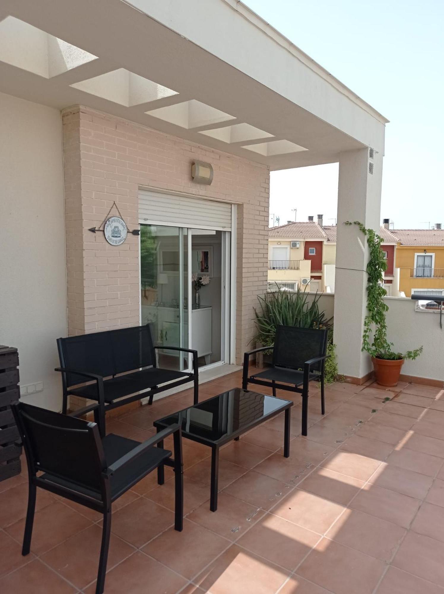 Apartamentos Turisticos Las Cinco Joyas Linares  Eksteriør bilde