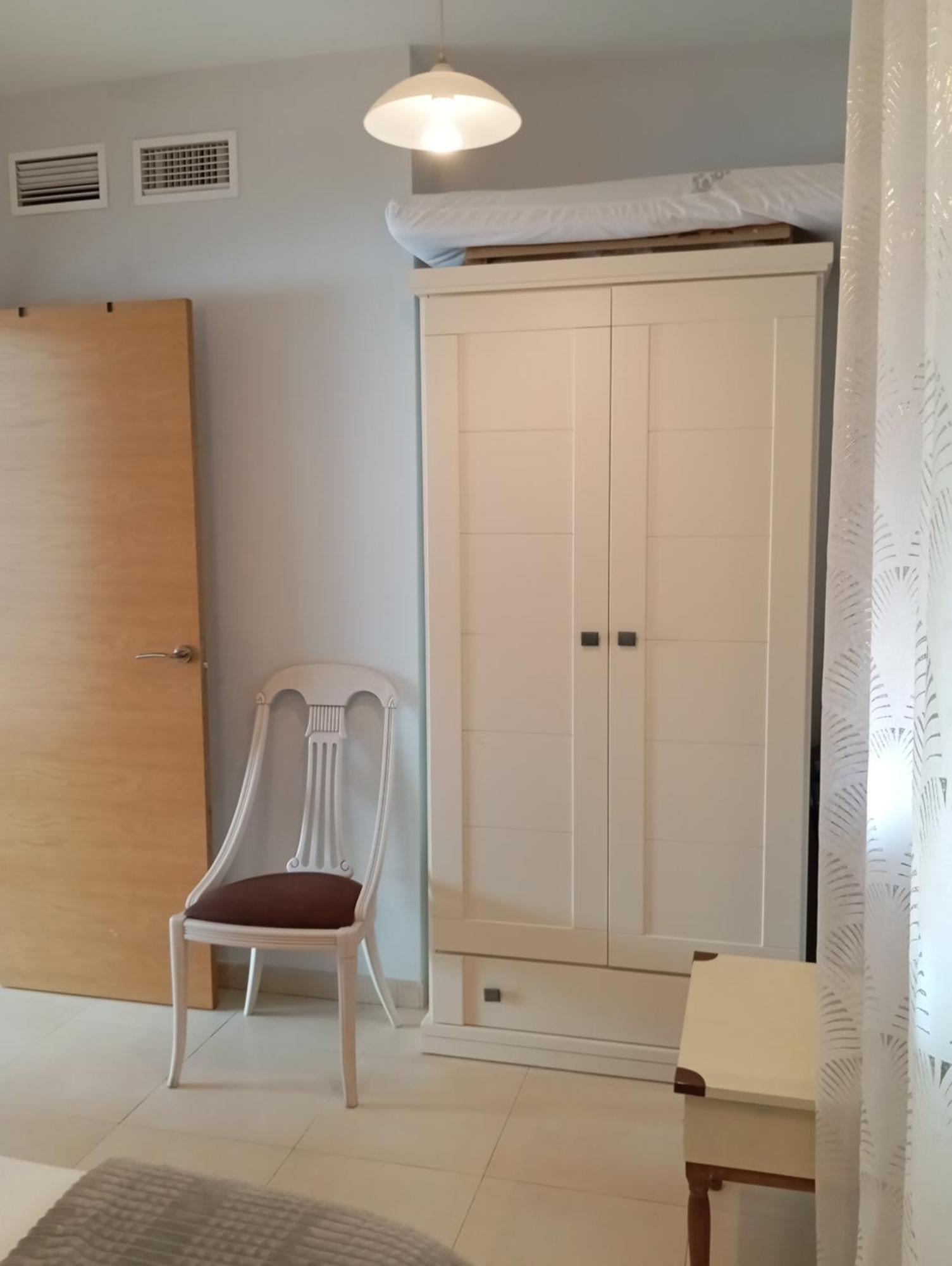 Apartamentos Turisticos Las Cinco Joyas Linares  Eksteriør bilde