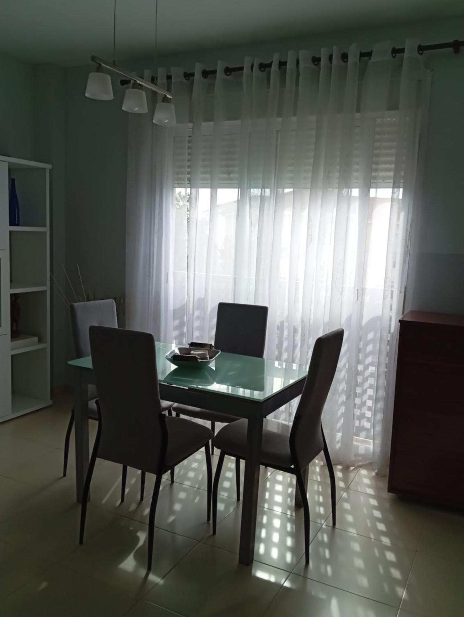 Apartamentos Turisticos Las Cinco Joyas Linares  Eksteriør bilde